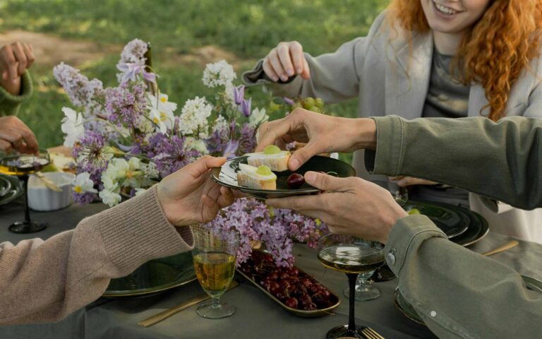 Ladies’ Lunch and Learn